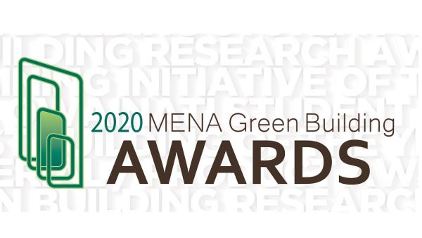 9th Annual EmiratesGBC Congress and MENA Green Building Awards To Be Held on Nov. 17 & 18 in Dubai;  Extends Deadline for Award Entries