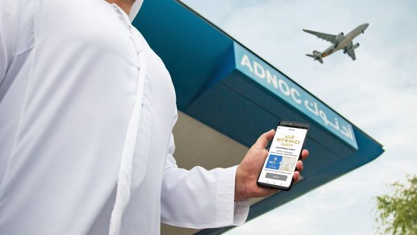 Launch of the first cross-conversion partnership between Etihad Guest and ADNOC Distribution following the success of the Fuel Up & Fly Off programme