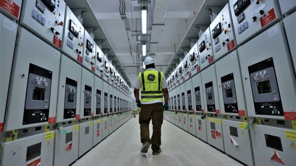 جنرال إلكتريك تعزز استقرار الطاقة الكهربائية بتوقيع اتفاقيتين جديدتين مع وزارة الكهرباء العراقية
