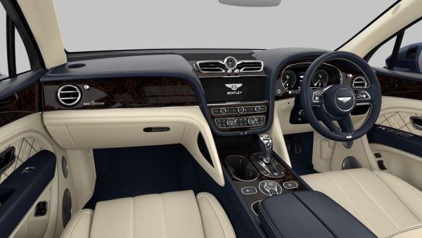 مستقبل الحِرَفية اليدوية الرقمية النظام المكوِّن الذكي من Bentley