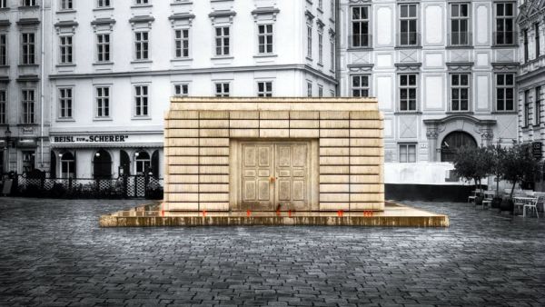 المتحف اليهودي في النمسا