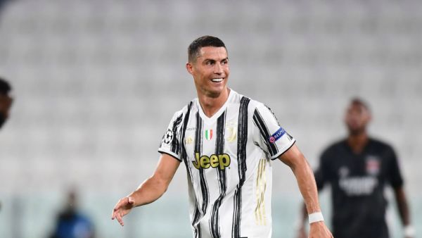 كريستيانو رونالدو