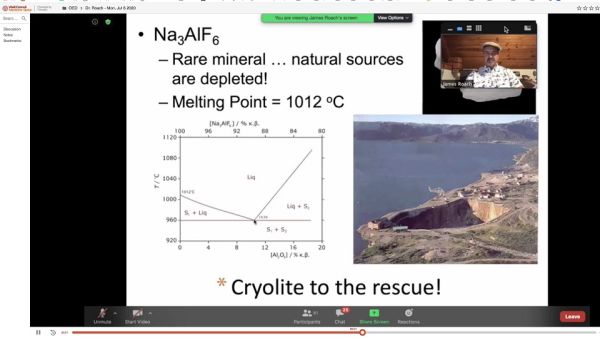 WCM-Q Virtual Summer Program Reaches Out to Global Talent