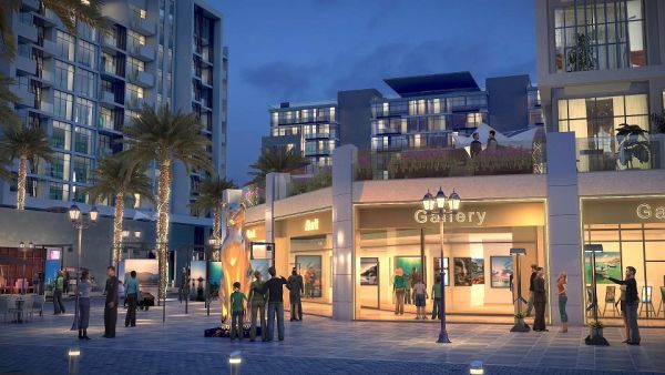 Azizi Developments’ Retail Unit Sales to UAE Residents Skyrocket