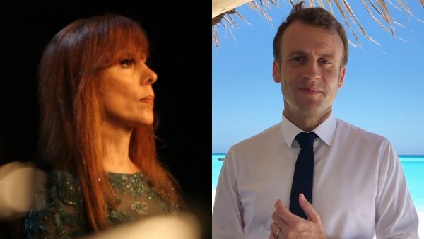 Royalty Meets Royalty! Fairuz Is Reported To Receive a Visit From Macron for Centenary of Greater Lebanon