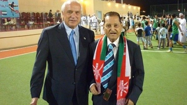 Photo: Times of Oman