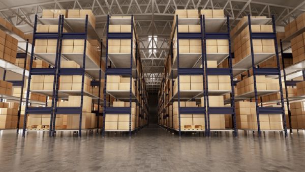 Savills: Rise in Enquires for Industrial and Warehousing Assets in Dubai During H1 2020