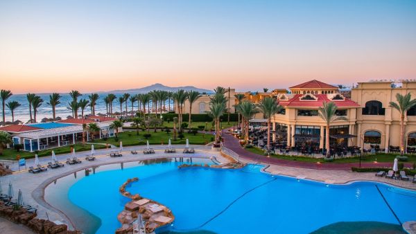 Exclusive Extraordinary Experiences  at the Ultra All Inclusive Rixos Hotels Egypt 