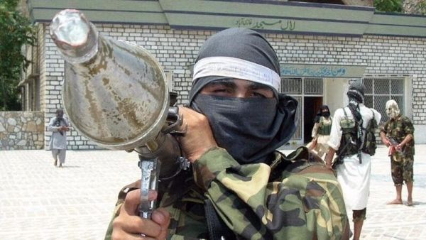 “When our prisoners are released, we will be ready for the talks,” Zabihullah Mujahid, a Taliban spokesman. (AFP/File Photo)