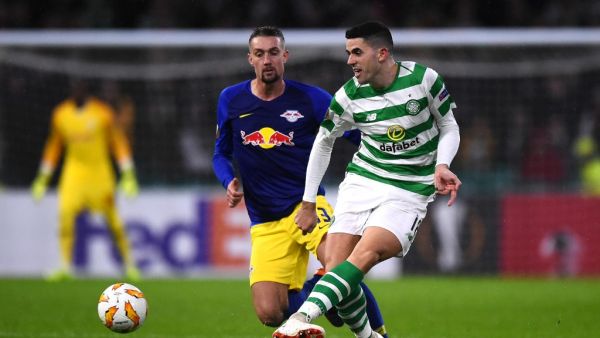 Tom Rogic (Photo: AFP)