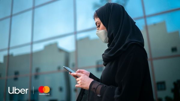 Uber to Provide Free Trips in Saudi Arabia, as a Part of Its Largest MEA-Wide Partnership With Mastercard