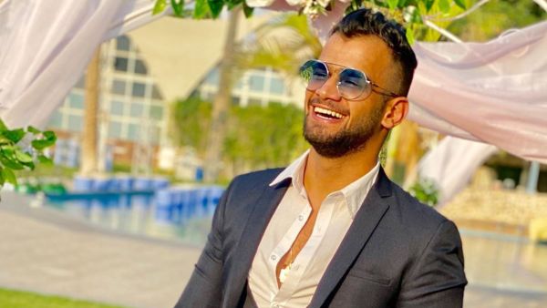 Very Devastating! Raniah Youssef Lead Stars Tributes to Young Egyptian YouTuber Mustafa Hfnawy