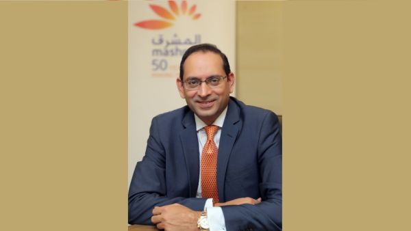 فيبول كابور، رئيس الخدمات المصرفية الخاصة في بنك المشرق بنك المشرق يحدد اتجاهات الاستثمار في الاقتصاد العالمي خلال الفترات المضطربة