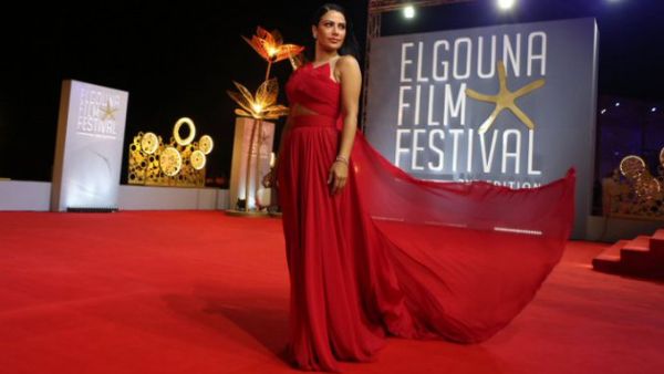  El Gouna Film Festival (Twitter)