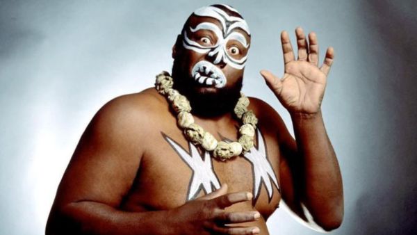 WWE Legend James 'Kamala' Harris Is Hailed by Peers After His Death at 70: 'a Giant of a Gentleman'