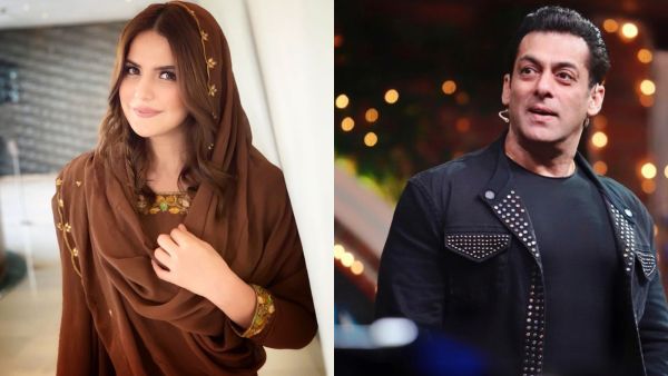 Zareen Khan Sparks Outrage for Stating: 'Salman Khan Is NOT The Reason Behind My Success'