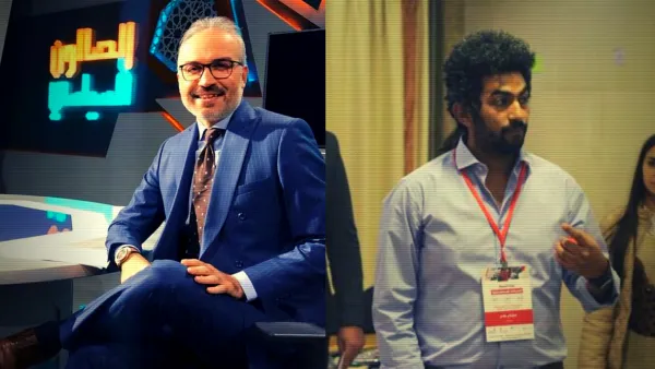 'The Arab Weinsteins': How Can Prominent Journalists Who Often Advocate for Women Rights Be Offenders