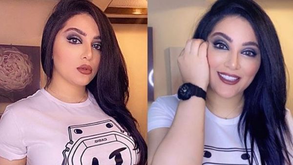 أمينة العلي