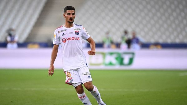 The highly-rated midfielder is being mooted for a move, but the 22-year-old is giving little away when it comes to his future plans (Photo: AFP)