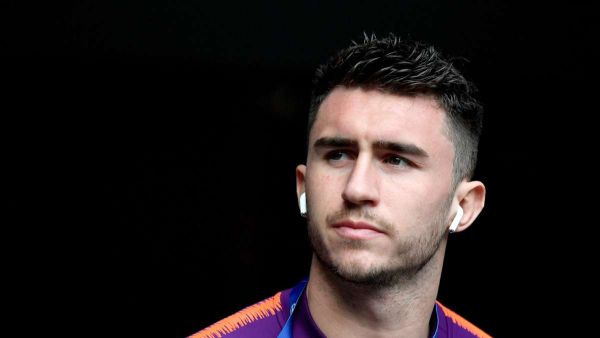 آيمريك لابورت