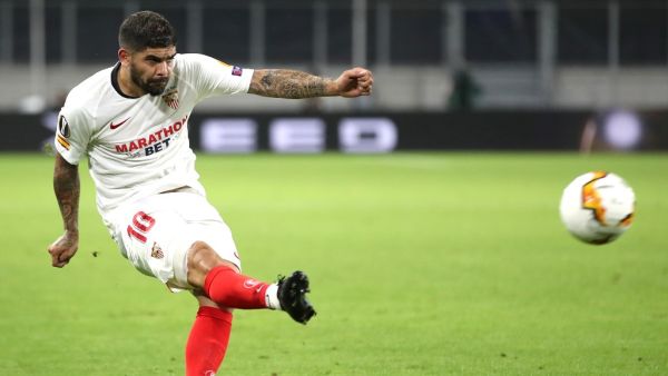 إيفر بانيغا