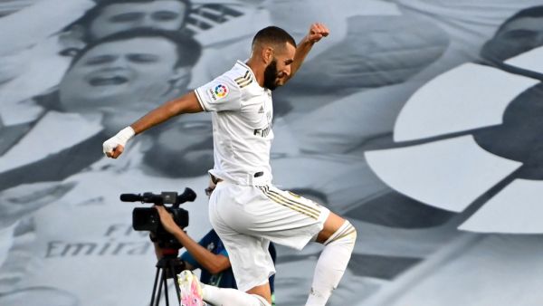  The former Citizens defender is expecting his old club reach the last eight of the Champions League at the Liga winners' expense (Photo: AFP)