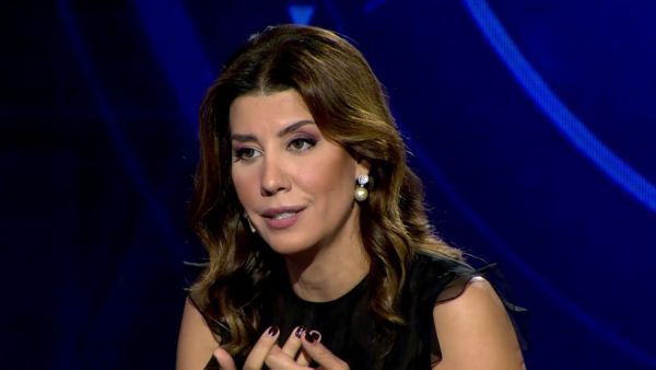 النائبة بولا يعقوبيان