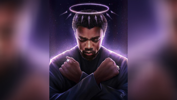 'Profiting off Boseman's Death': Activist Shaun King Accused Using King T'Challa's Death to Promote His Book