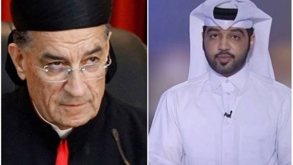 تلفزيون قطر يعتذر عن واقعة "البطريق"