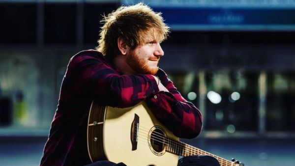 The 'Castle on the Hill' hitmaker reportedly owns 19 of the existing 20 copies of 'Spinning Man' 