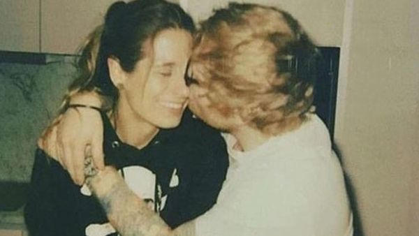 They dated in 2015 and got married in 2018.  