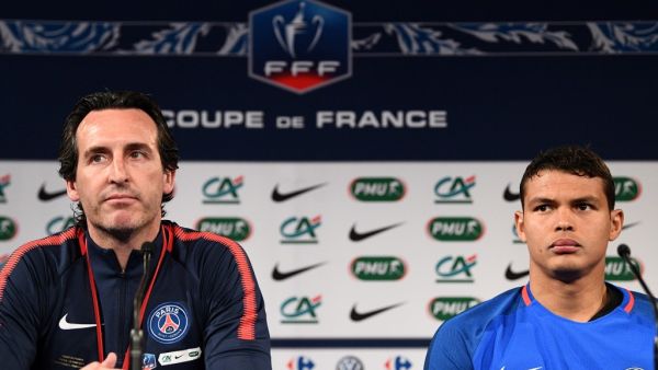 Paulo Tonietto believes that the former Sevilla boss was a "terrible choice" for the Parisians and blames him for the infamous 6-1 defeat to Barcelona (Photo: AFP)