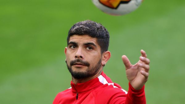 إيفر بانيغا