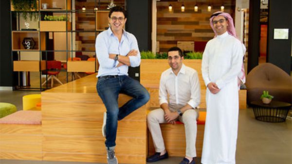 UAE- Based E-commerce Startup Eyewa Raises $2.5 Million