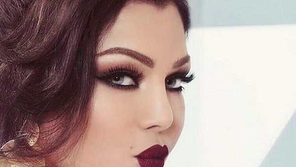 هيفاء وهبي