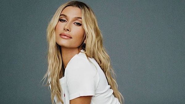 The 23-year-old chose to wear Muaddi’s glitzy Lupita Suede Mules in black