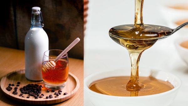 الحليب والعسل: هل من الجيد تناولهما معًا؟