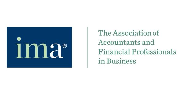 IMA, Deloitte Publish Report on Intersection of Technology and Finance