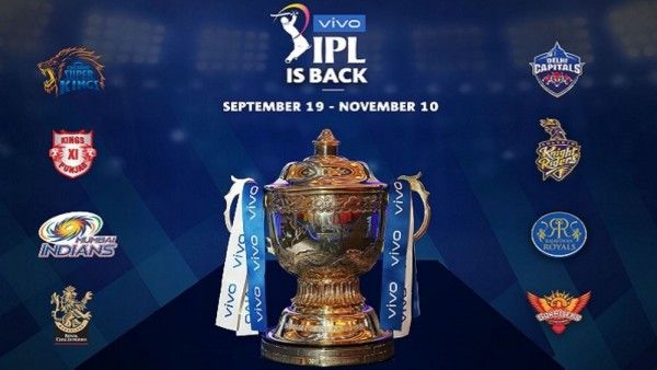 Photo: IPL