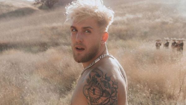 In June, Paul was charged with criminal trespass