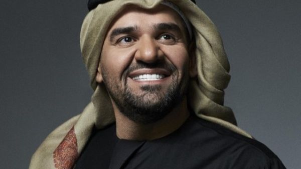 حسين الجسمي