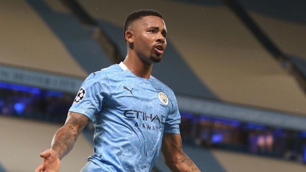 غابرييل جيزوس