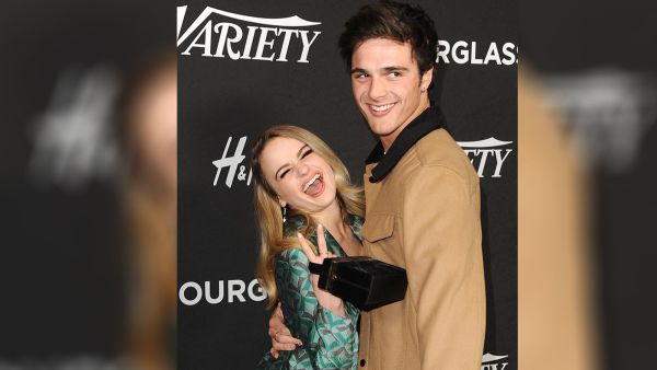 Joey and Jacob broke up in early 2019 