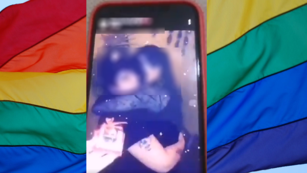 Gay Wedding in Amman? Viral Video of Two Women Getting Married Prompts Backlash