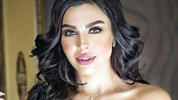 ليلى اسكندر