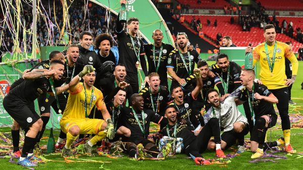 Being acclaimed club champions of Europe has always been the ultimate temptation for City’s owners. (Photo: AFP)