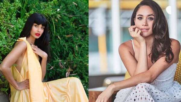 Jamil also responded to a fan’s question asking why people want to “hate” the Duchess.