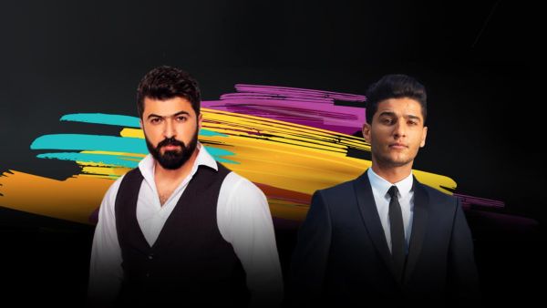 Be dazzled by bright stars of the Arab world on 20 August 