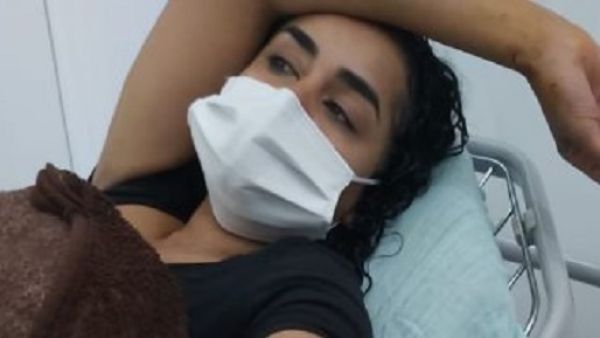 نانسي صلاح