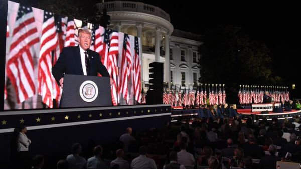  President Donald Trump  (Twitter)